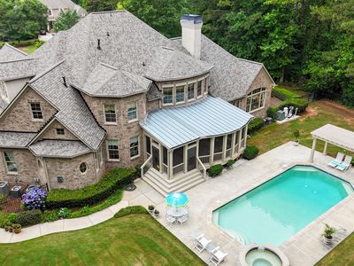 310 Westbourne Dr, Tyrone, GA, 30290