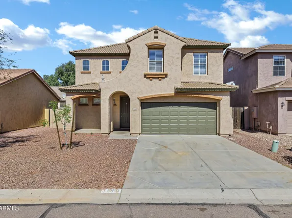 1140 E FERRARA Street, San Tan Valley, AZ 85140