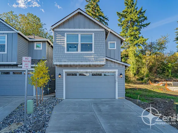 4916 NE 2nd Ct, Vancouver, WA 98665
