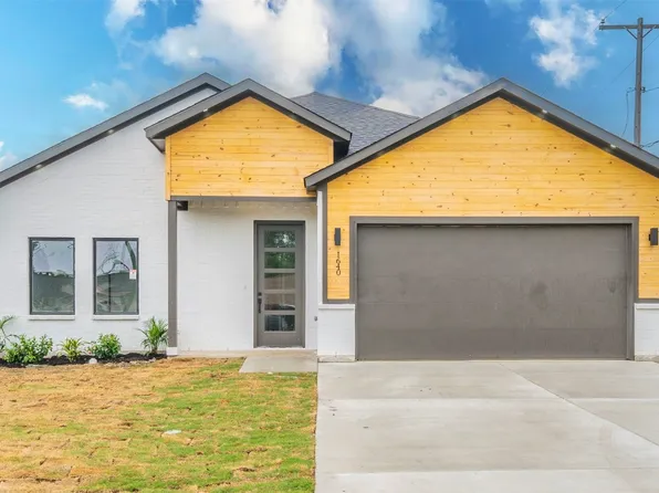 1640 Gillette St, Dallas, TX 75217