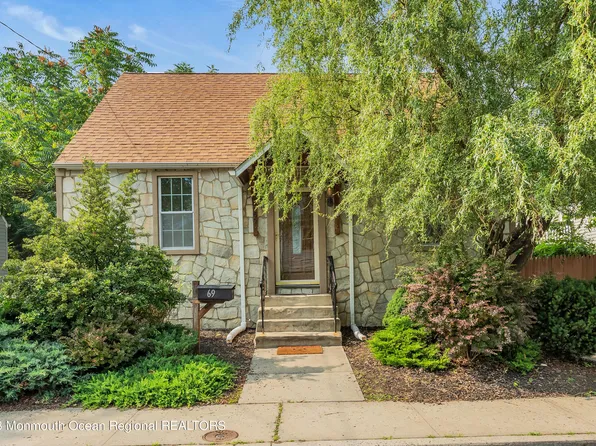 69 W Shore Street, Keansburg, NJ 07734