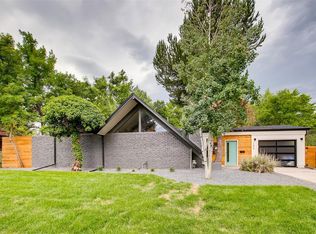 1827 S Jasmine St, Denver, CO 80224