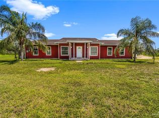 21440 N Sunflower Rd, Edinburg, TX 78542