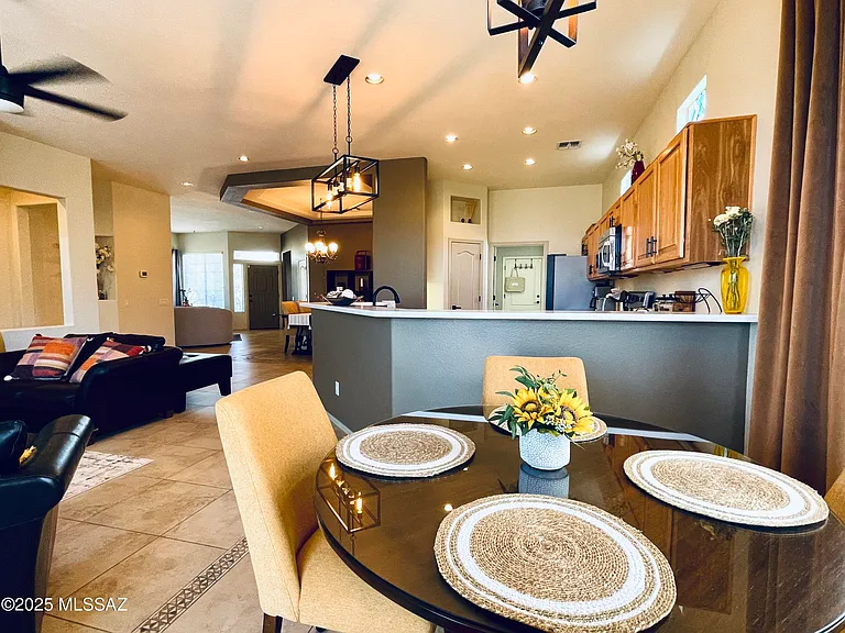 13045 N Burrobush Loop — Photo 17