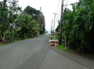 54-255-B Hauula Hmstd Rd #A, Hauula, HI 96717