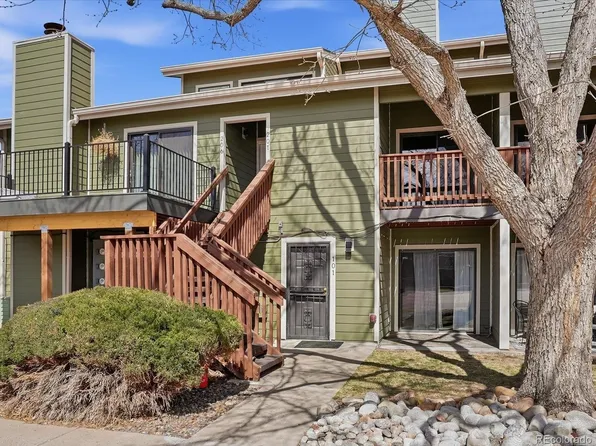 540 S Forest Street #3-201, Denver, CO 80246