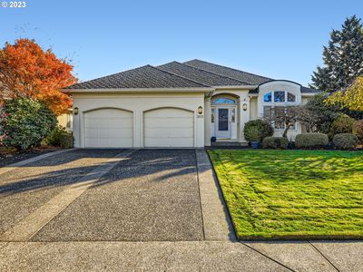 16112 NW Claremont Dr, Portland, OR, 97229