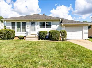 10910 Windham Dr, Parma, OH 44130
