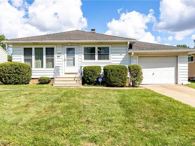 10910 Windham Dr, Parma, OH, 44130