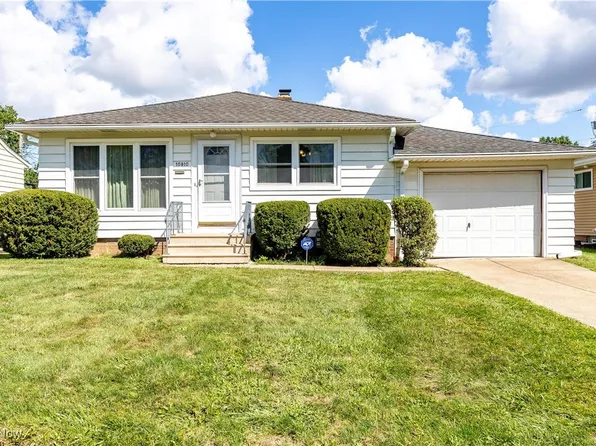 10910 Windham Dr, Parma, OH 44130