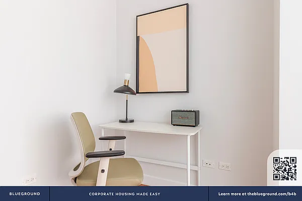 Rented by The Blueground | media 5