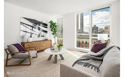 Sold by Douglas Elliman