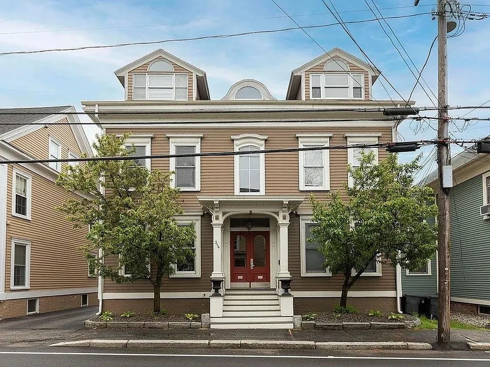 314 Islington St #5