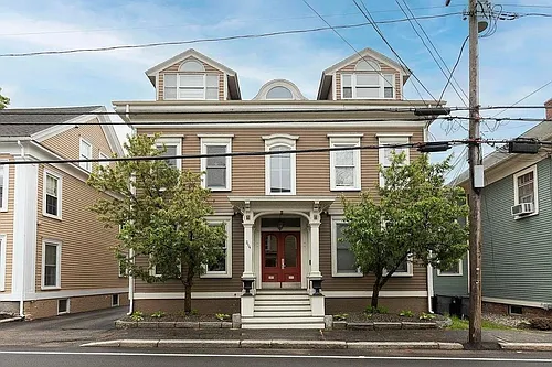 314 Islington St #5 Photo 1