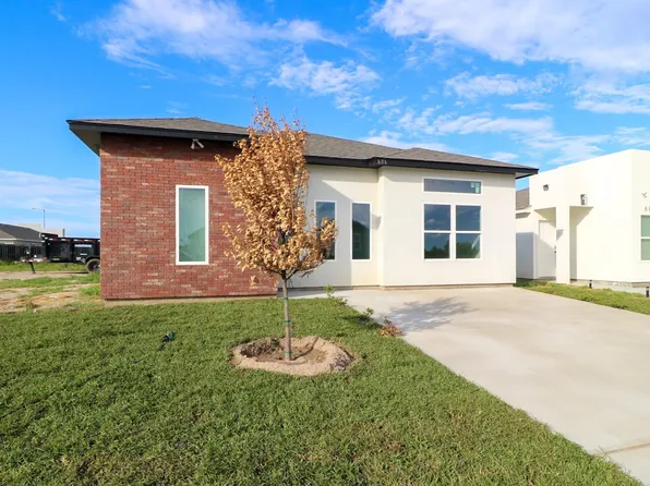 606 Rosemary Ln, Laredo, TX 78046