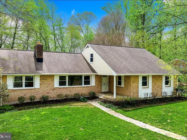 4141 Quail Way, Havre De Grace, MD 21078