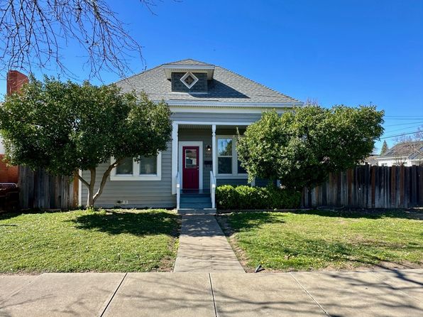 203 S Murdock Ave