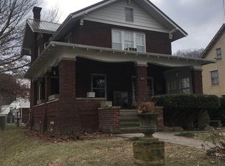 401 11th Ave W, Huntington, WV 25701