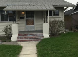 110 E Orchard Ave, Selah, WA 98942