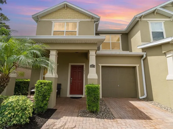1073 Honey Blossom Dr, Orlando, FL 32824