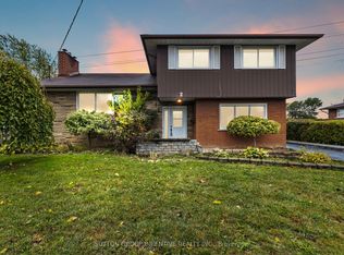 2 Hendershot Ave, Welland, ON L3B 1G9