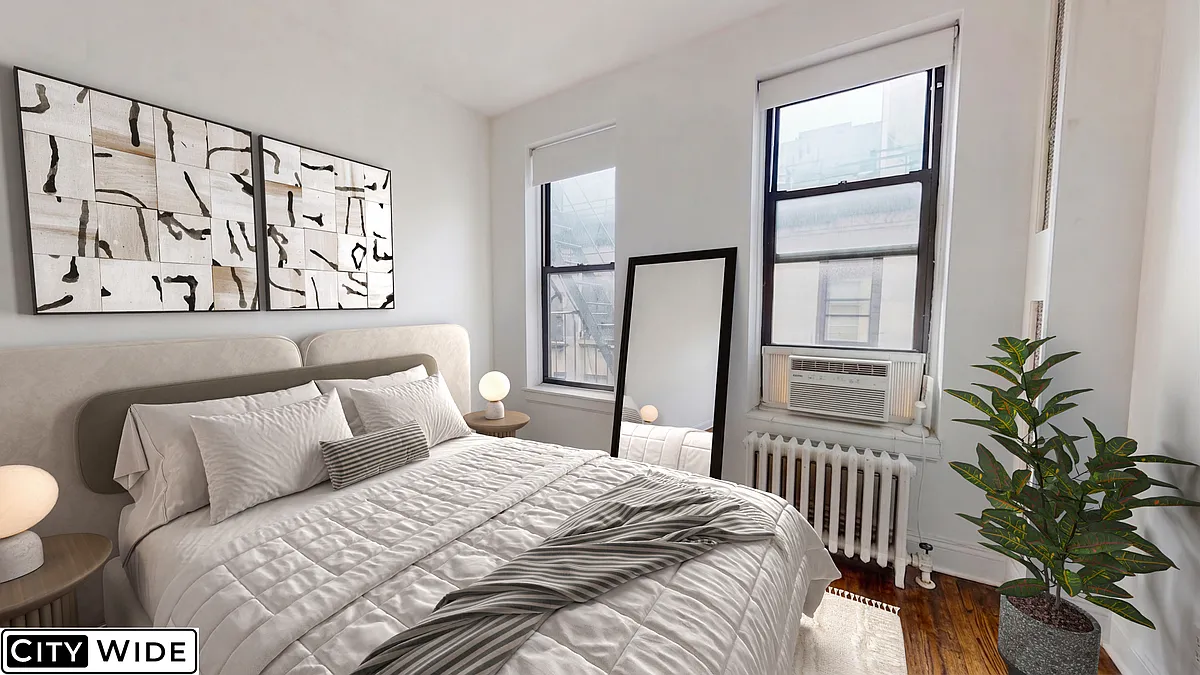 Building Photo - 178 Thompson St #5D