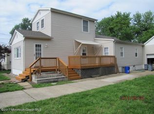 716 Shore Rd, Union Beach, NJ 07735