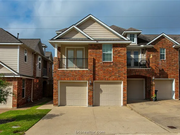 4306 Spring Hill Dr, College Station, TX 77845