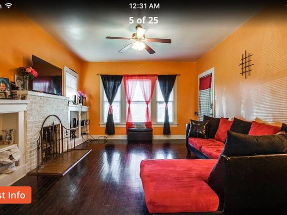 3rd image of 1626 Schley Ave