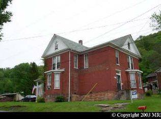 21211 Queens Point Rd SW, Mccoole, MD 21562