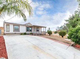28570 Williams Dr, Quail Valley, CA 92587