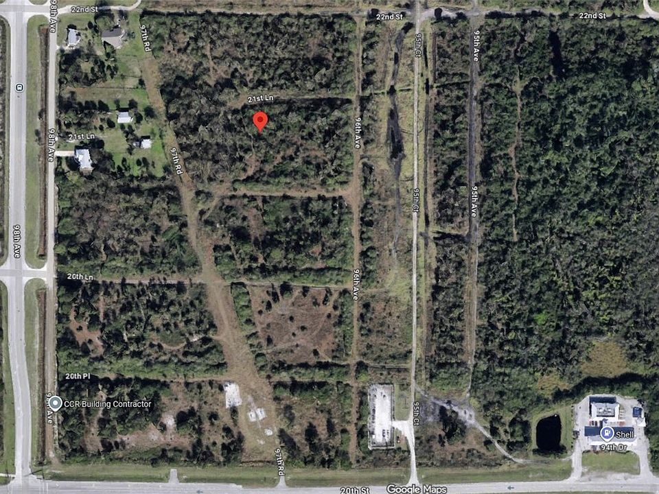 2nd image of 9645 21st Ln