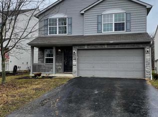 3888 Rosette Dr, Grove City, OH 43123