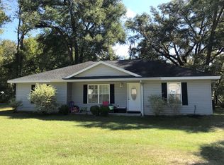 246 NW North St, Mayo, FL 32066