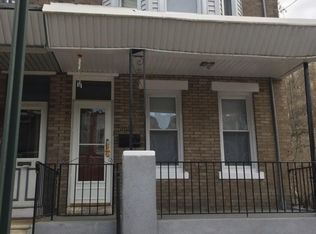 2022 Rowan St, Philadelphia, PA 19140