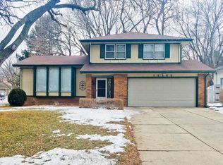 16205 Dorcas St, Omaha, NE 68130