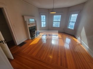 (Undisclosed Address), Arlington, MA 02474
