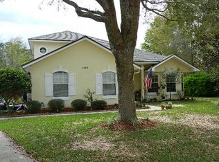 1453 Tintern Ln, Saint Augustine, FL 32092