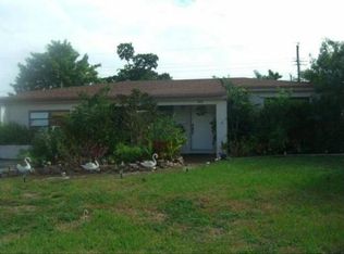 2613 Flamingo Dr, Hollywood, FL 33023