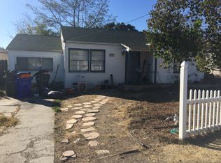 2606 Bonita St, Lemon Grove, CA 91945