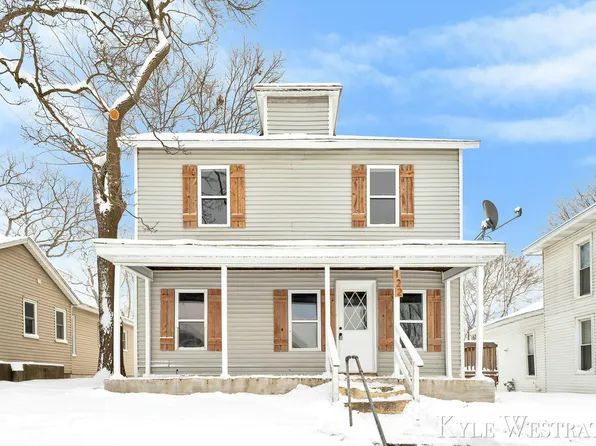 122 Gold Ave SW, Grand Rapids, MI 49504