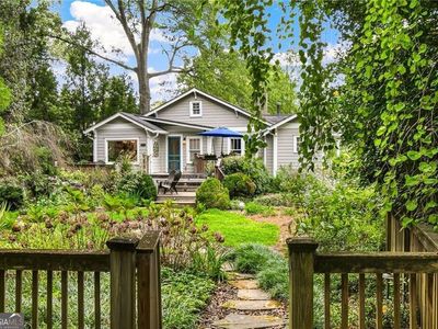 2635 Pangborn Rd, Decatur, GA, 30033