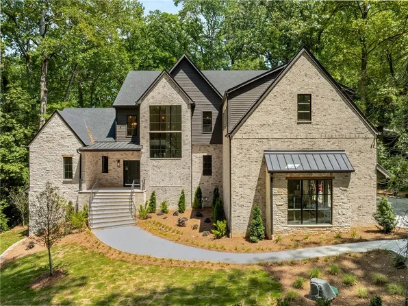 119 Le Brun Rd NE, Atlanta, GA 30342