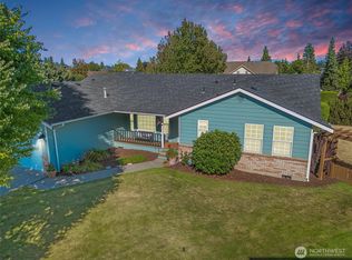 812 S Pine Ct, Lynden, WA