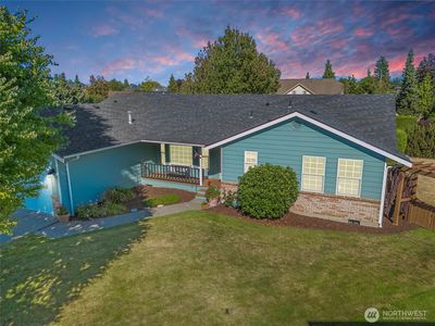812 S Pine Court, Lynden, WA, 98264