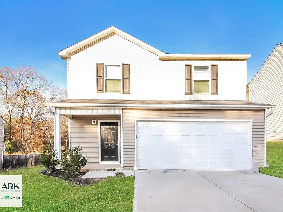 153 Evvalane Dr