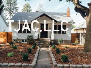 808 S Ivory St, Spokane, WA 99202