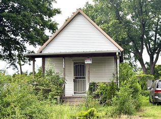 111 New Arnold St, Earlington, KY 42410
