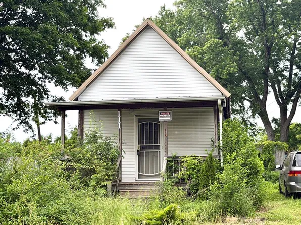 111 New Arnold St, Earlington, KY 42410