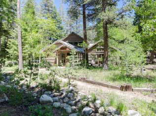 217 Alexander Ln, Mammoth Lakes, CA 93546